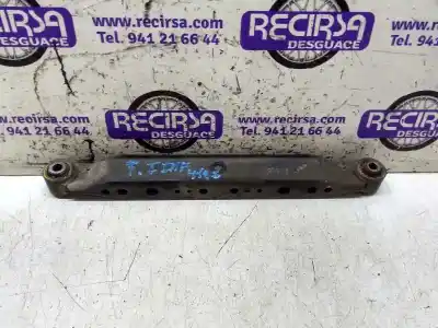 Pezzo di ricambio per auto di seconda mano braccio di sospensione inferiore posteriore sinistro per renault koleos dynamique riferimenti oem iam 