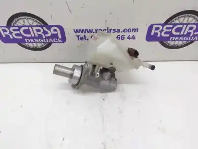 Second-hand car spare part BRAKE PUMP for CITROEN BERLINGO CUADRO  OEM IAM references 6192  