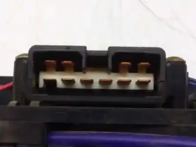 Автозапчастина б/у клімат-контроль для mitsubishi l 200 (k6/7) 2500 td glx посилання на oem iam    Автозапчастина б/у клімат-контроль для mitsubishi l 200 (k6/7) 2500 td glx посилання на oem iam