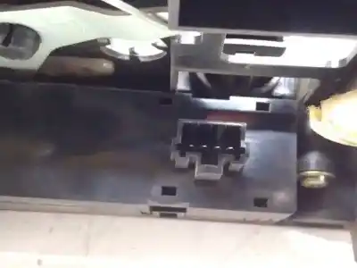 Автозапчастина б/у клімат-контроль для mitsubishi l 200 (k6/7) 2500 td glx посилання на oem iam    Автозапчастина б/у клімат-контроль для mitsubishi l 200 (k6/7) 2500 td glx посилання на oem iam