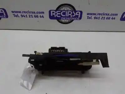 Автозапчастина б/у клімат-контроль для mitsubishi l 200 (k6/7) 2500 td glx посилання на oem iam    Автозапчастина б/у клімат-контроль для mitsubishi l 200 (k6/7) 2500 td glx посилання на oem iam