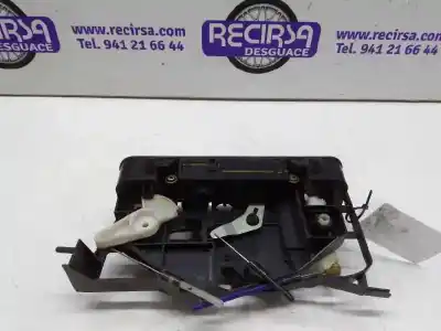 Автозапчастина б/у клімат-контроль для mitsubishi l 200 (k6/7) 2500 td glx посилання на oem iam    Автозапчастина б/у клімат-контроль для mitsubishi l 200 (k6/7) 2500 td glx посилання на oem iam