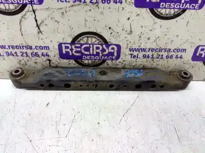 Pezzo di ricambio per auto di seconda mano braccio sospensione posteriore inferiore destro per renault koleos dynamique riferimenti oem iam 
