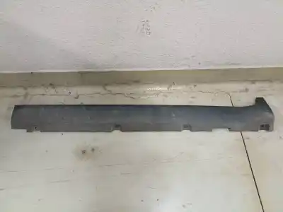 Second-hand car spare part side skirt for ford kuga (cbv) titanium s 4x4 oem iam references 8v41s10155ac