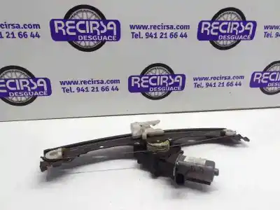 Pezzo di ricambio per auto di seconda mano alzacristalli anteriore destro per fiat nuova 500 (150) pop riferimenti oem iam 51824038