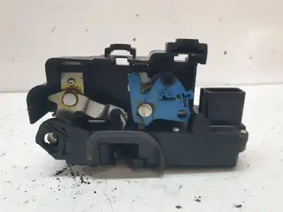 Автозапчастина б/у замок передній праві двері для opel antara energy 4x4 посилання на oem iam 96660860  