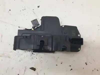 Автозапчастина б/у замок передній праві двері для opel antara energy 4x4 посилання на oem iam 96660860  