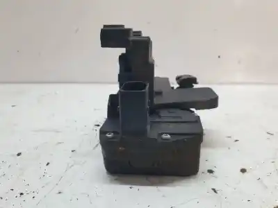 Автозапчастина б/у замок передній праві двері для opel antara energy 4x4 посилання на oem iam 96660860  