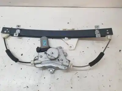 Автозапчастина б/у регулятор переднього правого скла для opel antara energy 4x4 посилання на oem iam 96624333