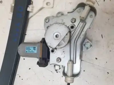 Автозапчастина б/у регулятор переднього правого скла для opel antara energy 4x4 посилання на oem iam 96624333  