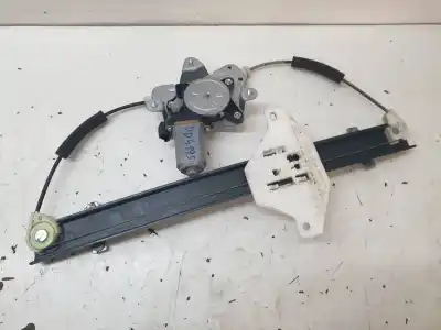 Автозапчастина б/у регулятор переднього правого скла для opel antara energy 4x4 посилання на oem iam 96624333  