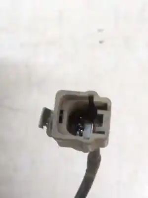 Second-hand car spare part rear left knuckle for renault koleos dynamique oem iam references   