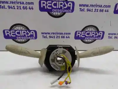 Pezzo di ricambio per auto di seconda mano comando multifunzione per fiat nuova 500 (150) pop riferimenti oem iam 07354724620
