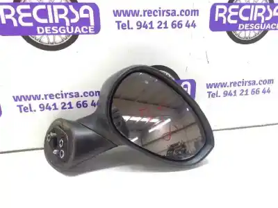 Pezzo di ricambio per auto di seconda mano retrovisore destro per fiat nuova 500 (150) pop riferimenti oem iam 735481648