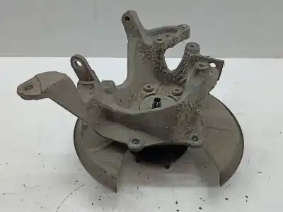 Second-hand car spare part rear right knuckle for ford kuga (cbv) titanium s 4x4 oem iam references 