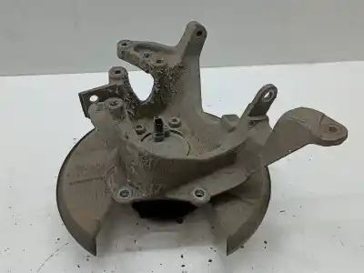 Second-hand car spare part rear left knuckle for ford kuga (cbv) titanium s 4x4 oem iam references 