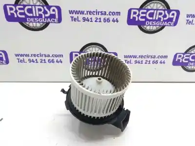 Pezzo di ricambio per auto di seconda mano motore di riscaldamento per fiat nuova 500 (150) pop riferimenti oem iam 5a0230000