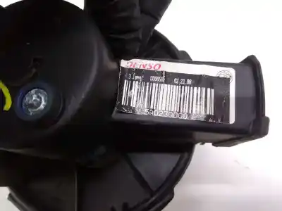 Peça sobressalente para automóvel em segunda mão motor de sofagem por fiat nuova 500 (150) pop referências oem iam 5a0230000  