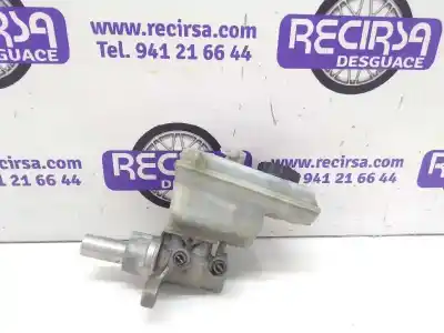 Автозапчасти б/у тормозной насос за renault laguna iii authentique ссылки oem iam 0204y21951