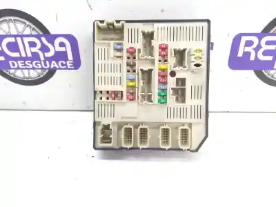Автозапчасти б/у блок реле/предохранителей за renault laguna iii authentique ссылки oem iam 284b60012r