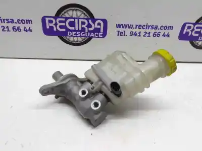 Pezzo di ricambio per auto di seconda mano pompa freni per fiat nuova 500 (150) pop riferimenti oem iam 6841