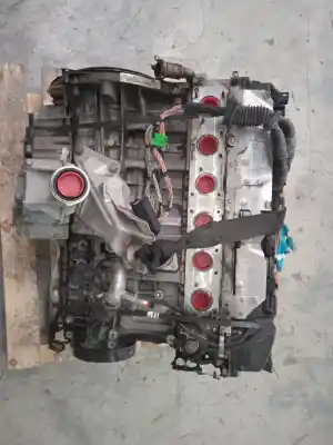 Gebrauchtes Autoersatzteil kompletter motor zum bmw serie 5 berlina (e60) 530i oem-iam-referenzen n53b30a  