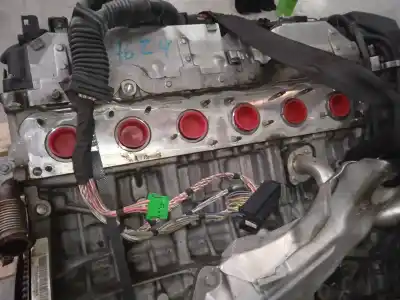 Gebrauchtes Autoersatzteil kompletter motor zum bmw serie 5 berlina (e60) 530i oem-iam-referenzen n53b30a  