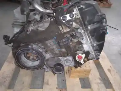 Gebrauchtes Autoersatzteil kompletter motor zum bmw serie 5 berlina (e60) 530i oem-iam-referenzen n53b30a  