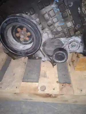 Gebrauchtes Autoersatzteil kompletter motor zum bmw serie 5 berlina (e60) 530i oem-iam-referenzen n53b30a  