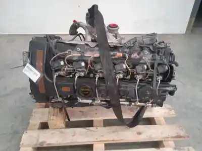 Gebrauchtes Autoersatzteil kompletter motor zum bmw serie 5 berlina (e60) 530i oem-iam-referenzen n53b30a  