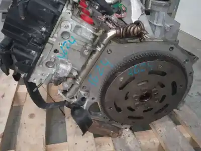 Gebrauchtes Autoersatzteil kompletter motor zum bmw serie 5 berlina (e60) 530i oem-iam-referenzen n53b30a  