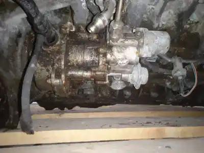 Gebrauchtes Autoersatzteil kompletter motor zum bmw serie 5 berlina (e60) 530i oem-iam-referenzen n53b30a  