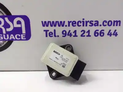 Recambio de automóvil de segunda mano de SENSOR para FIAT NUOVA 500 (150)  referencias OEM IAM 0265005607  