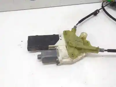 Автозапчасти б/у регулятор стекла переднего правого за renault laguna iii authentique ссылки oem iam 807300001r  