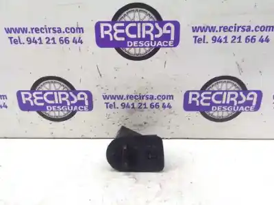Автозапчастина б/у УПРАВЛІННЯ СВІТЛОМ для SEAT IBIZA SC (6J1)  Посилання на OEM IAM 6J1941531H  