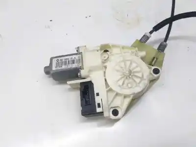Автозапчастина б/у регулятор скла заднього правого для renault laguna iii authentique посилання на oem iam 827300001r  