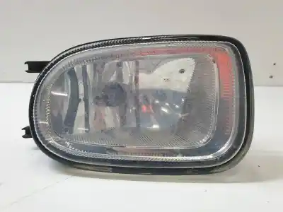 Gebrauchtes Autoersatzteil nebelscheinwerfer links zum nissan almera (n16/e) qg18de oem-iam-referenzen 26150bm400  