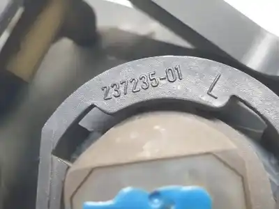 Gebrauchtes Autoersatzteil nebelscheinwerfer links zum nissan almera (n16/e) qg18de oem-iam-referenzen 26150bm400  