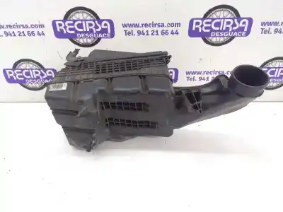 Автозапчасти б/у воздушный фильтр за renault laguna iii authentique ссылки oem iam 8200545836h