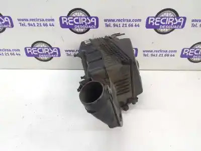 Автозапчастина б/у повітряний фільтр для renault laguna iii authentique посилання на oem iam 8200545836h  