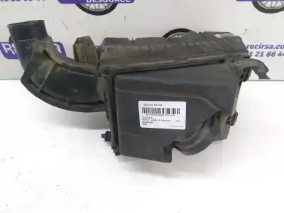 Автозапчастина б/у повітряний фільтр для renault laguna iii authentique посилання на oem iam 8200545836h  