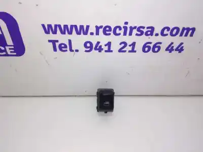 Peça sobressalente para automóvel em segunda mão botão / interruptor elevador vidro dianteiro direito por audi a4 berlina (b8) básico referências oem iam 8k0959855afkz