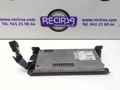 Second-hand car spare part ELECTRONIC MODULE for BMW SERIE 3 BERLINA (E46)  OEM IAM references 8411692294201  BMW SERIE 3 E46