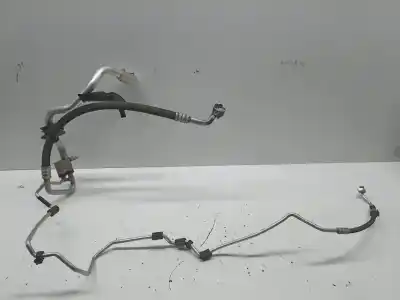 Peça sobressalente para automóvel em segunda mão tubos de ar condicionado por audi a4 berlina (b8) básico referências oem iam 8k1260712k