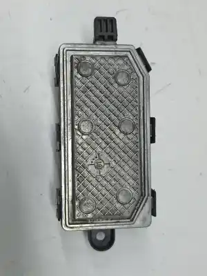 Second-hand car spare part heater blower for ford kuga (cbv) titanium s 4x4 oem iam references 6g9t19e624db