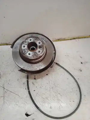 Peça sobressalente para automóvel em segunda mão manga de eixo traseira direita por bmw serie 5 berlina (e60) 530i referências oem iam 