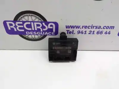 Second-hand car spare part ELECTRONIC MODULE for AUDI A4 BERLINA (B8)  OEM IAM references 8T0959793D  