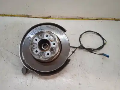 Peça sobressalente para automóvel em segunda mão manga de eixo traseira esquerda por bmw serie 5 berlina (e60) 530i referências oem iam 