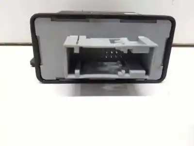 Second-hand car spare part electronic module for audi a4 berlina (b8) básico oem iam references 8k5907357a  