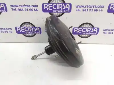 Автозапчасти б/у тормозной серво за renault laguna iii authentique ссылки oem iam 0204051643
